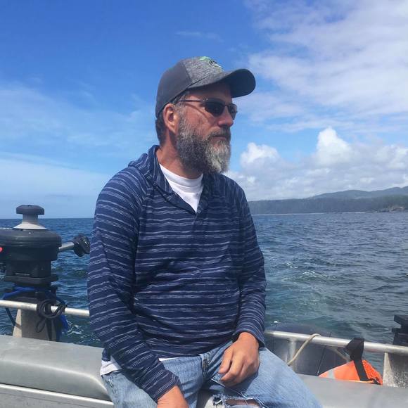 Meet your Posher, Rod - Picture 1 of 1